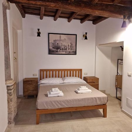Casina Giubbonari Apartment Rome Exterior photo