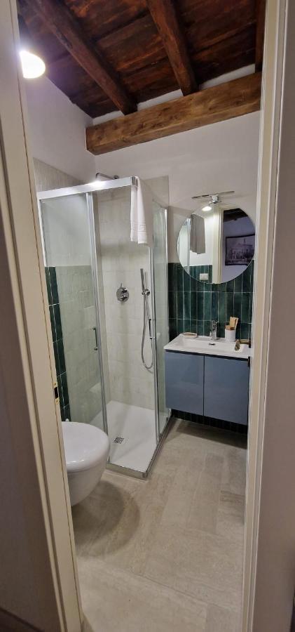 Casina Giubbonari Apartment Rome Exterior photo