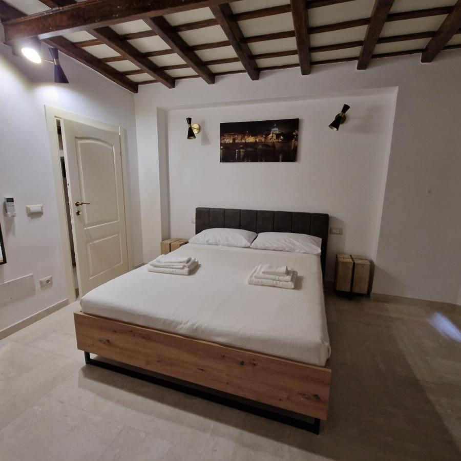 Casina Giubbonari Apartment Rome Exterior photo