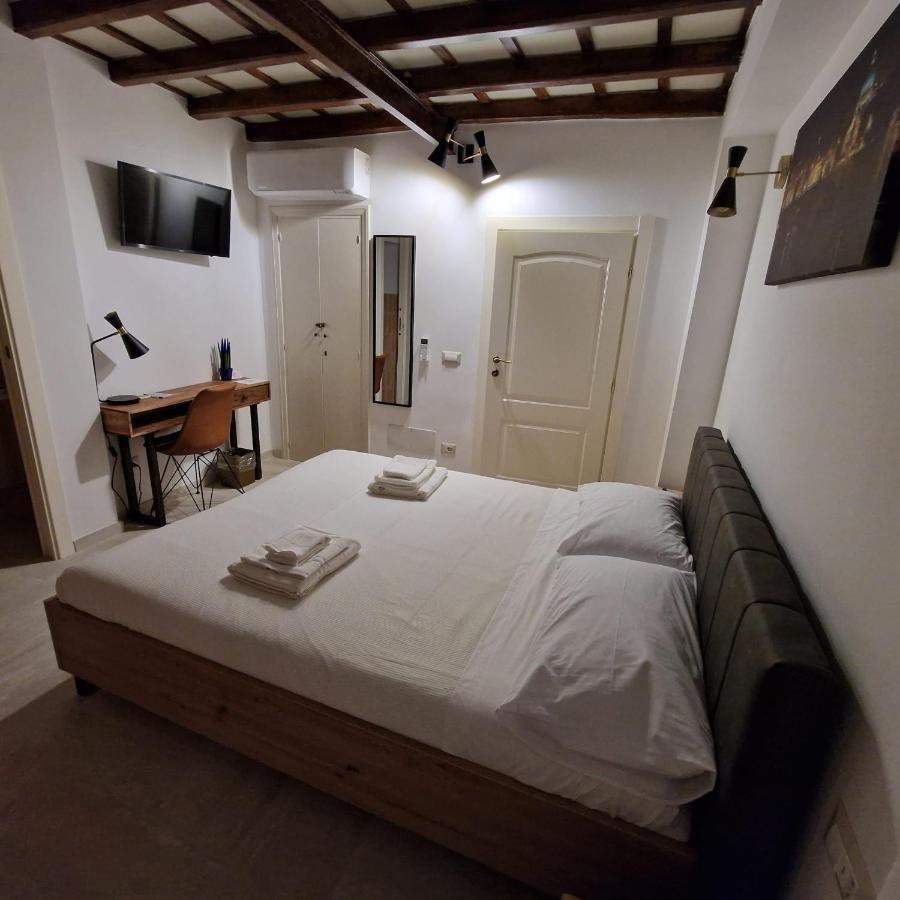 Casina Giubbonari Apartment Rome Exterior photo