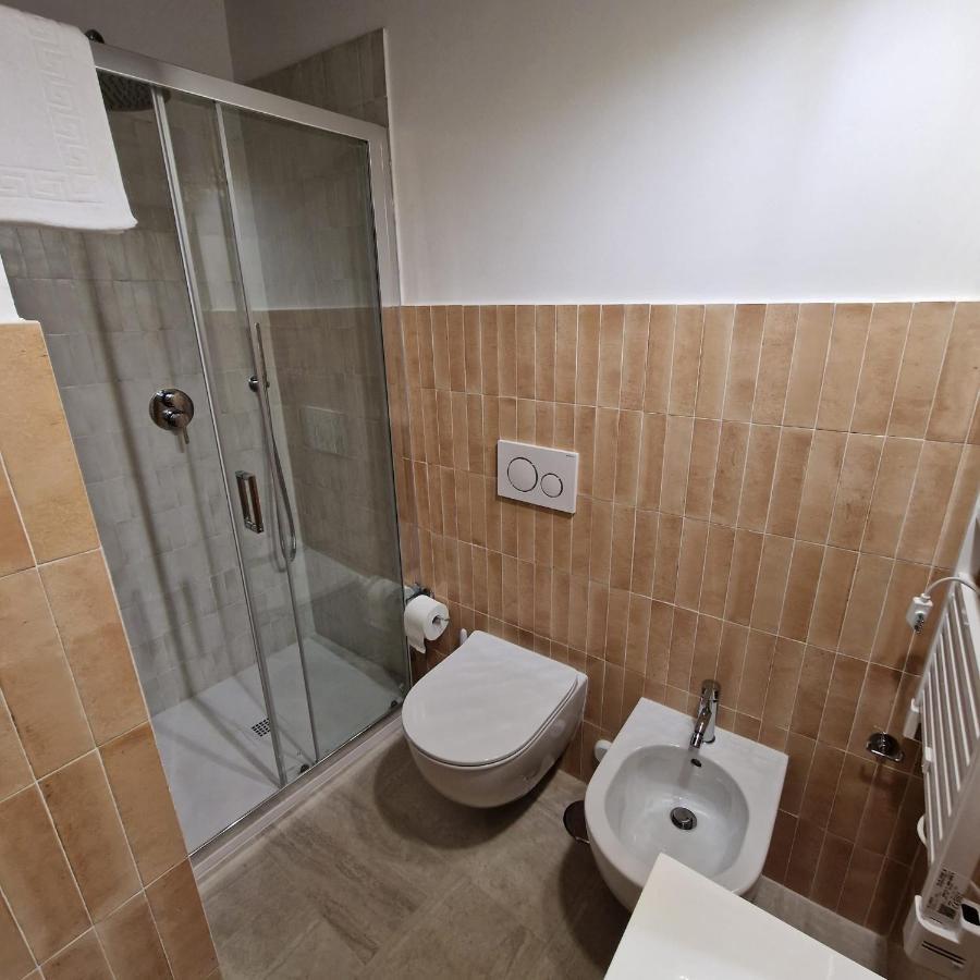 Casina Giubbonari Apartment Rome Exterior photo